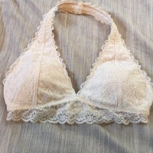 Gilly Hicks bralette